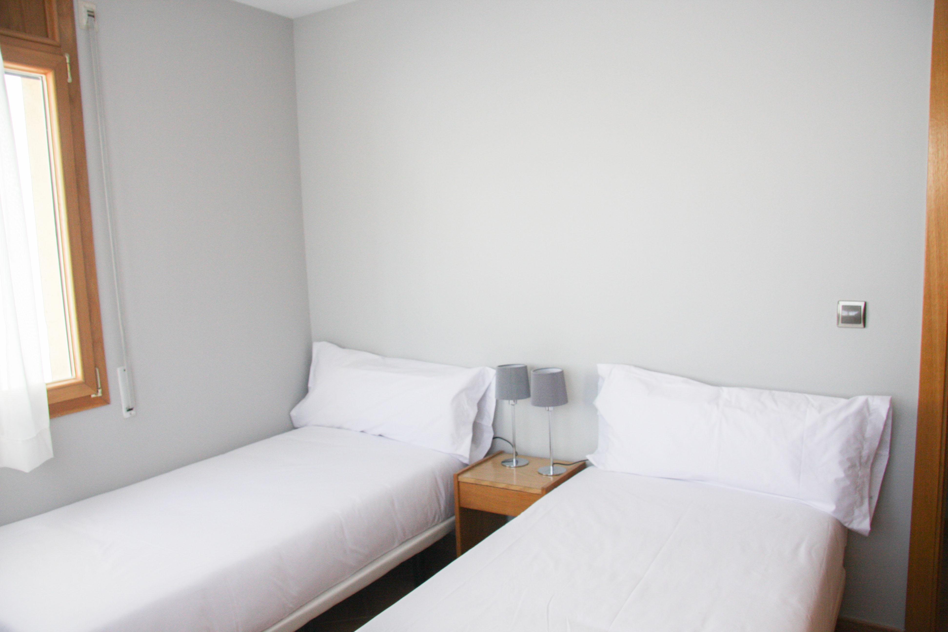 Apartamentos Glac Soldeu 3000 Bordes d'Envalira Luaran gambar