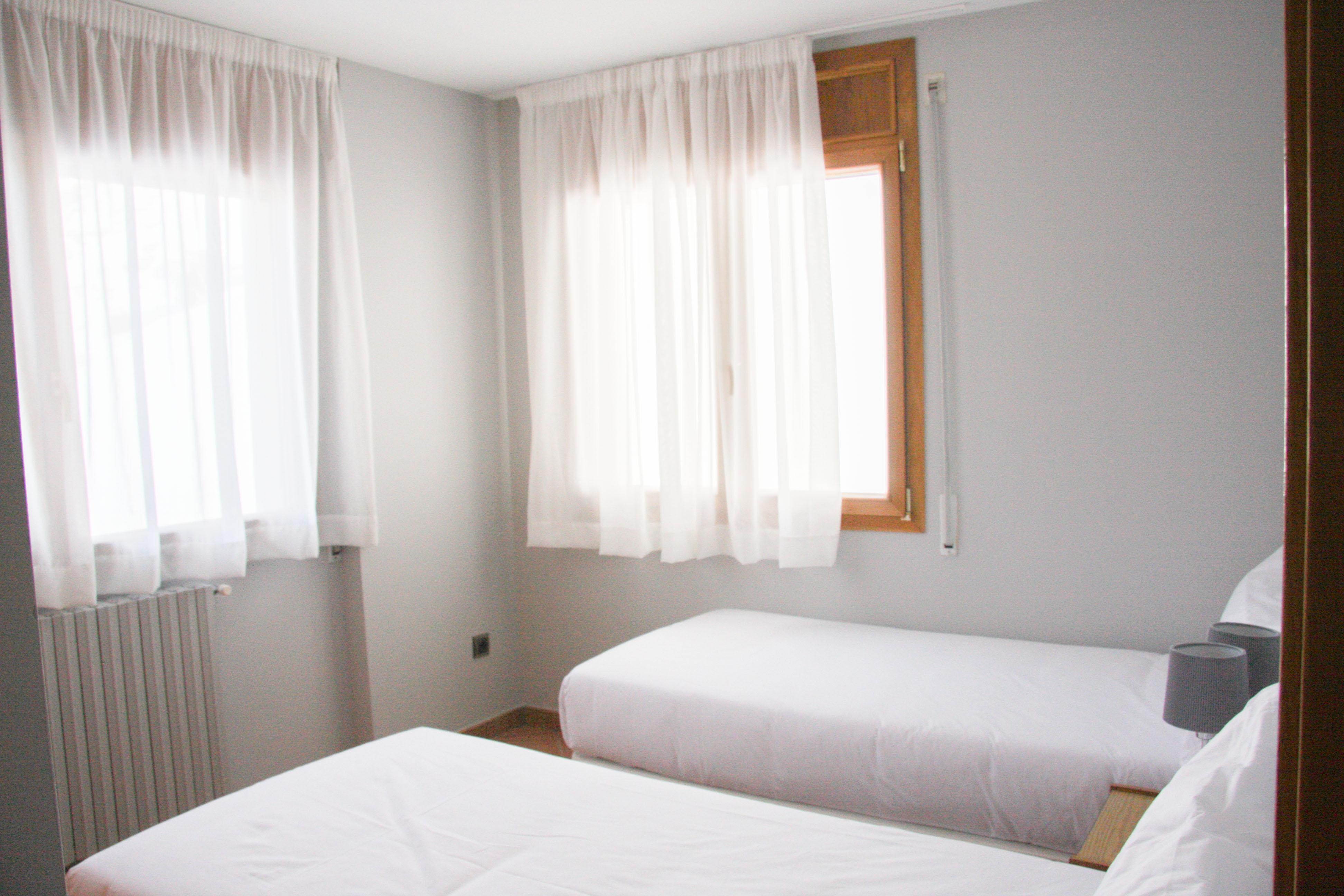 Apartamentos Glac Soldeu 3000 Bordes d'Envalira Luaran gambar
