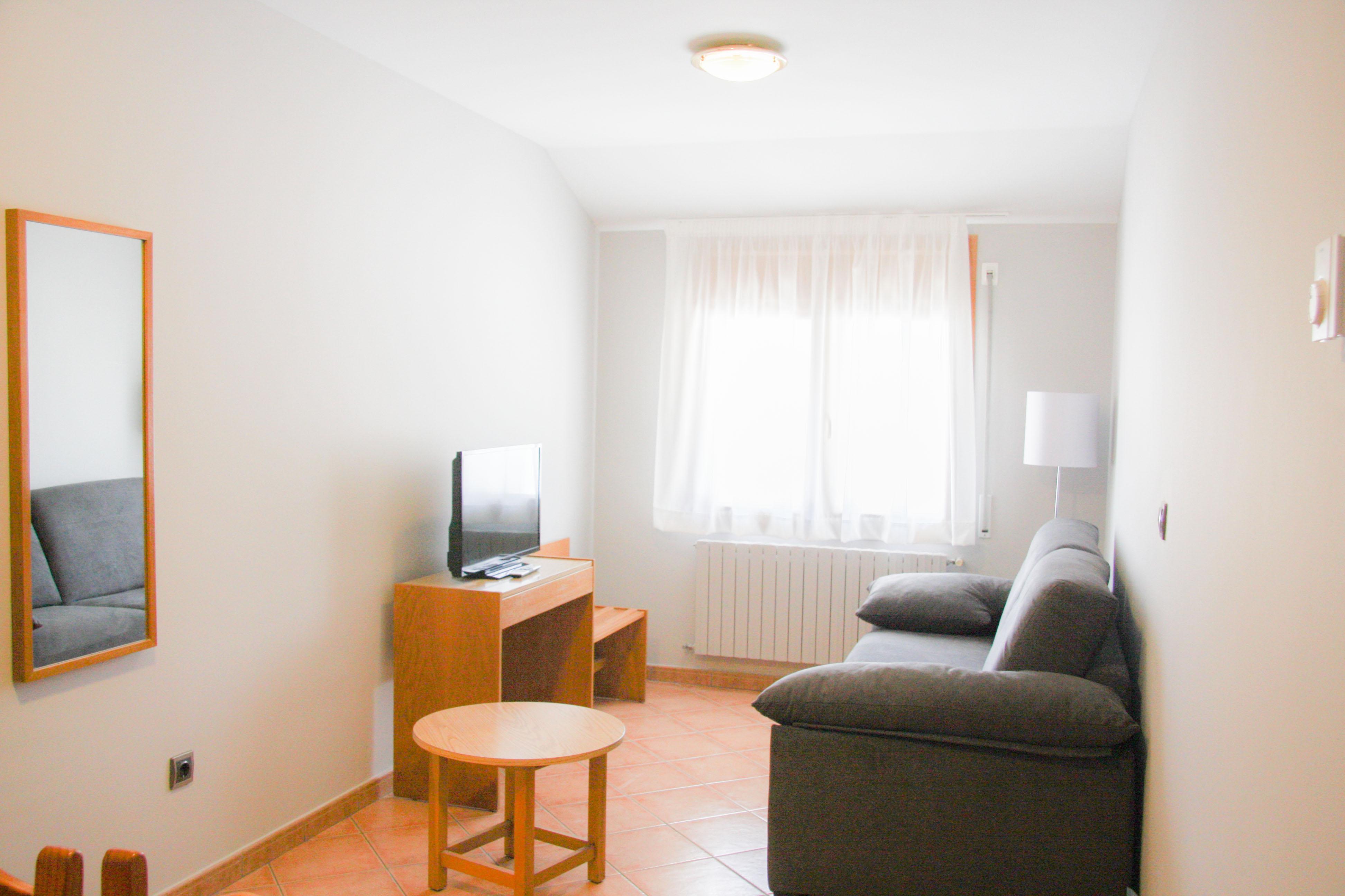 Apartamentos Glac Soldeu 3000 Bordes d'Envalira Luaran gambar