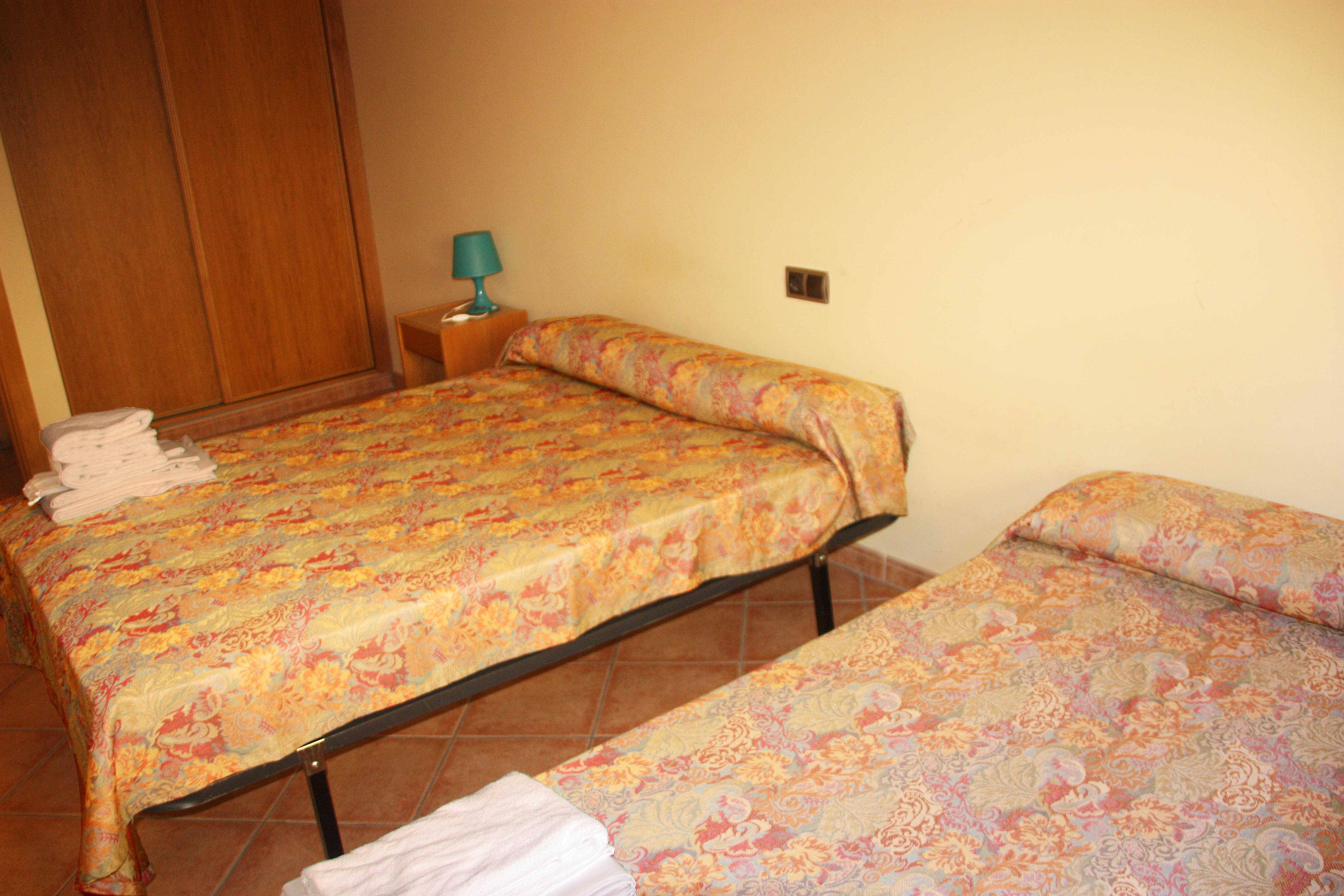Apartamentos Glac Soldeu 3000 Bordes d'Envalira Luaran gambar