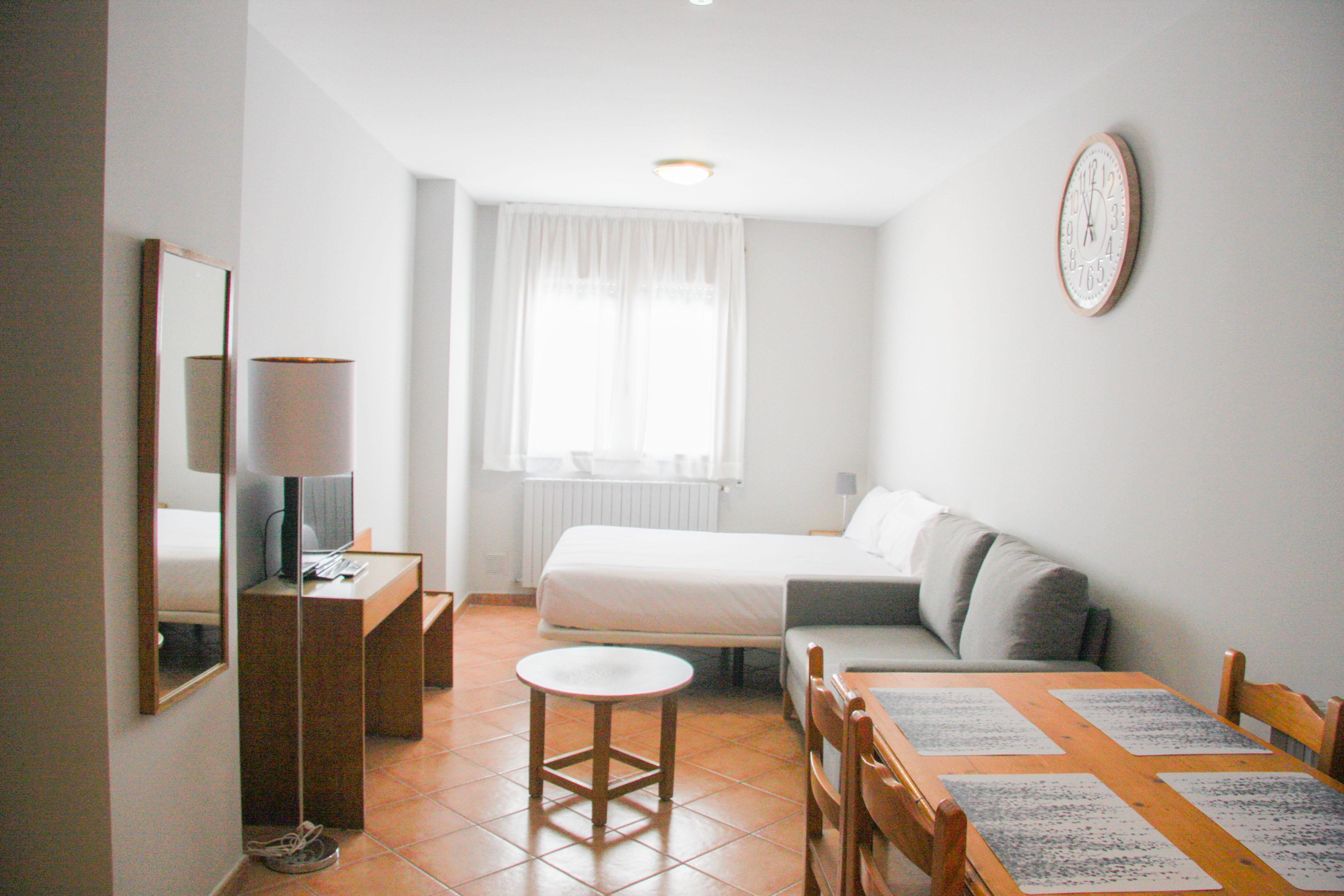 Apartamentos Glac Soldeu 3000 Bordes d'Envalira Luaran gambar