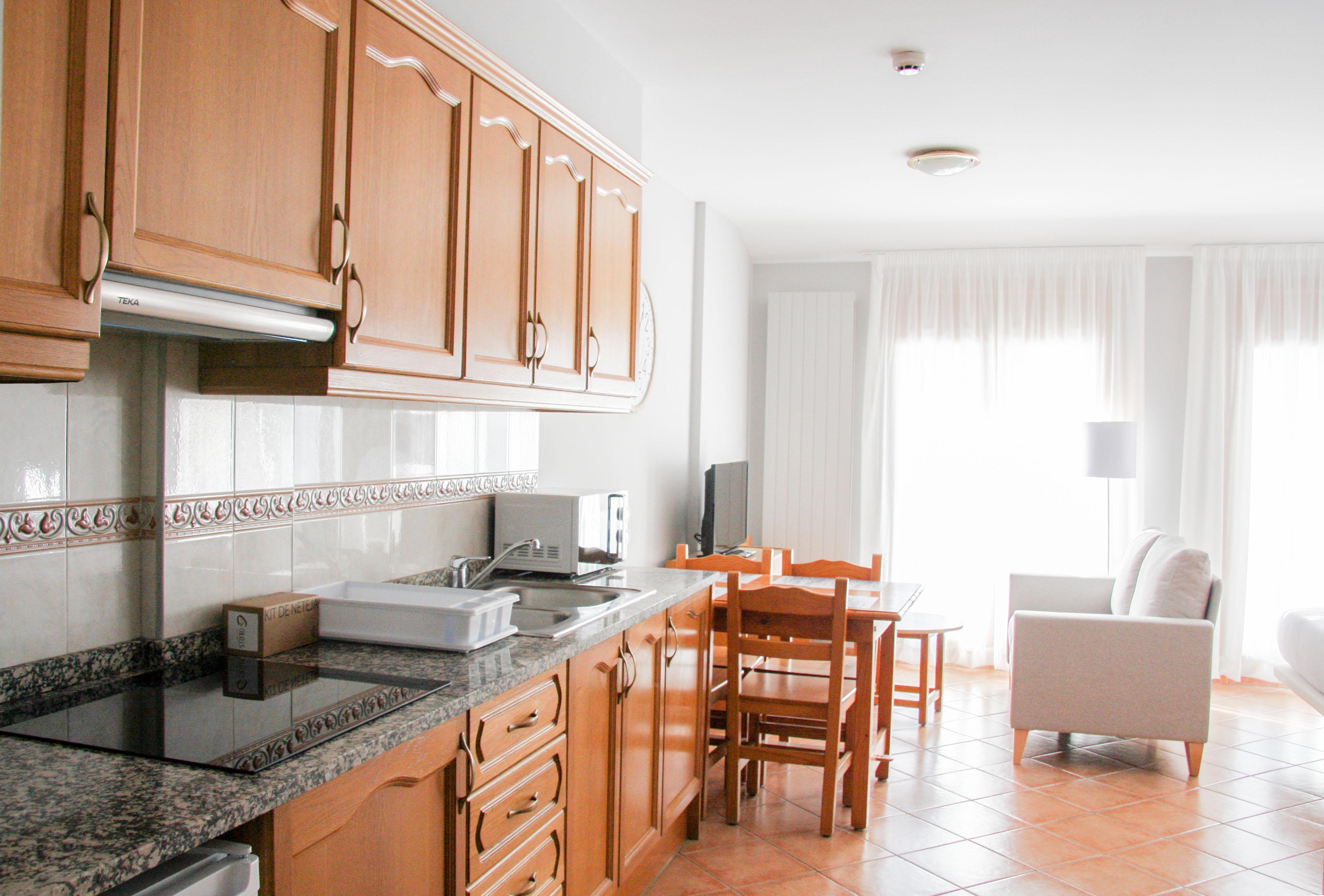Apartamentos Glac Soldeu 3000 Bordes d'Envalira Luaran gambar