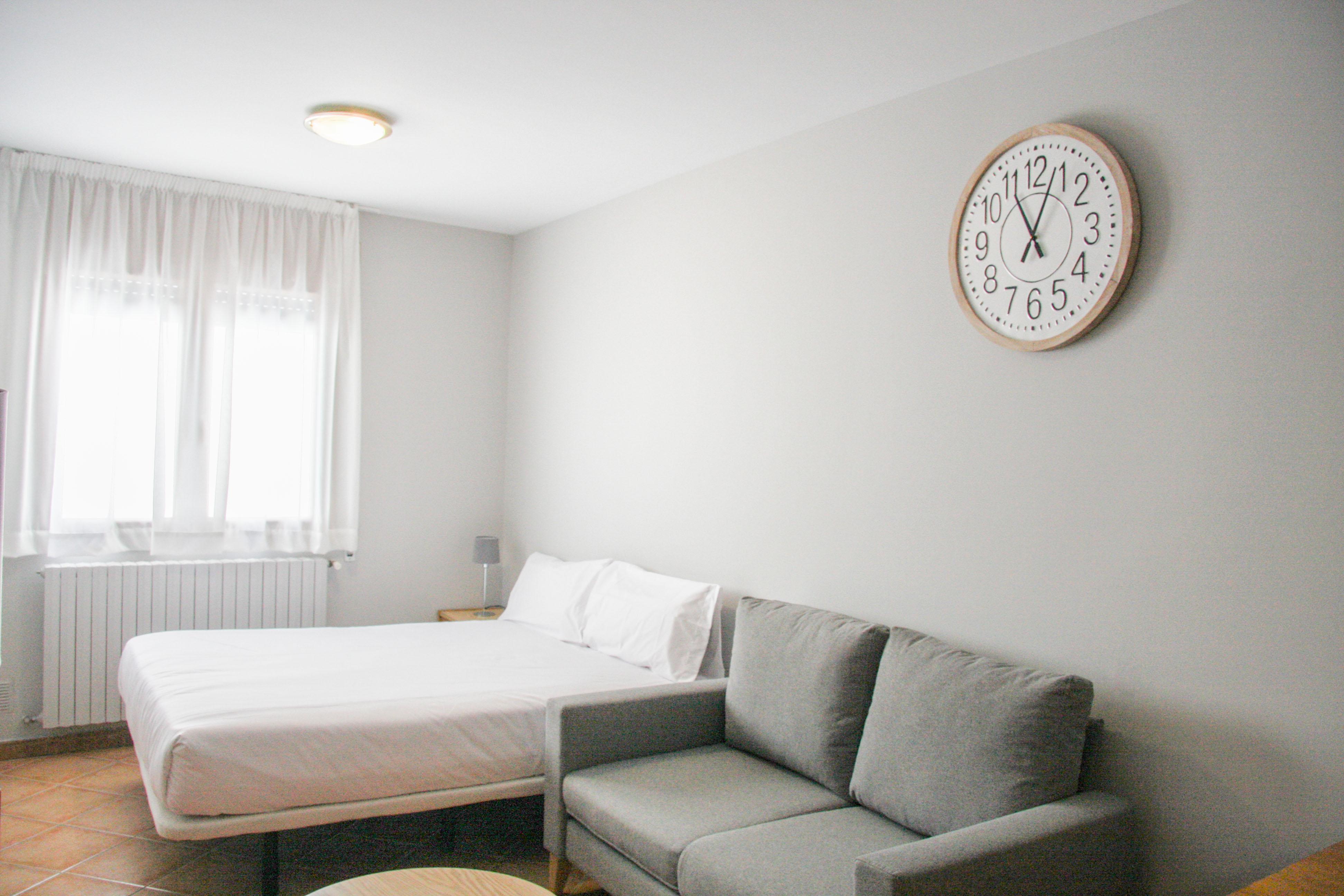 Apartamentos Glac Soldeu 3000 Bordes d'Envalira Luaran gambar