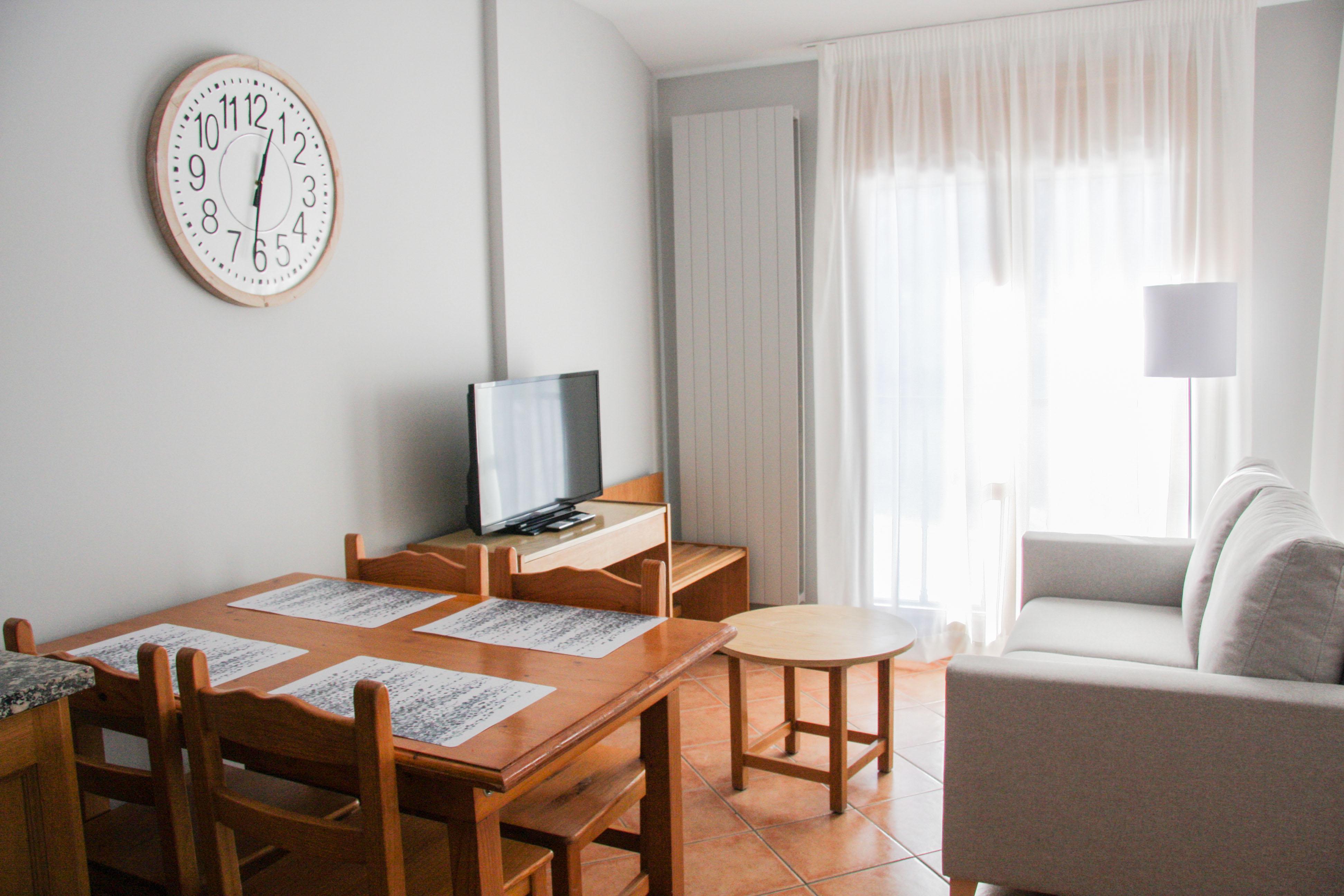Apartamentos Glac Soldeu 3000 Bordes d'Envalira Luaran gambar