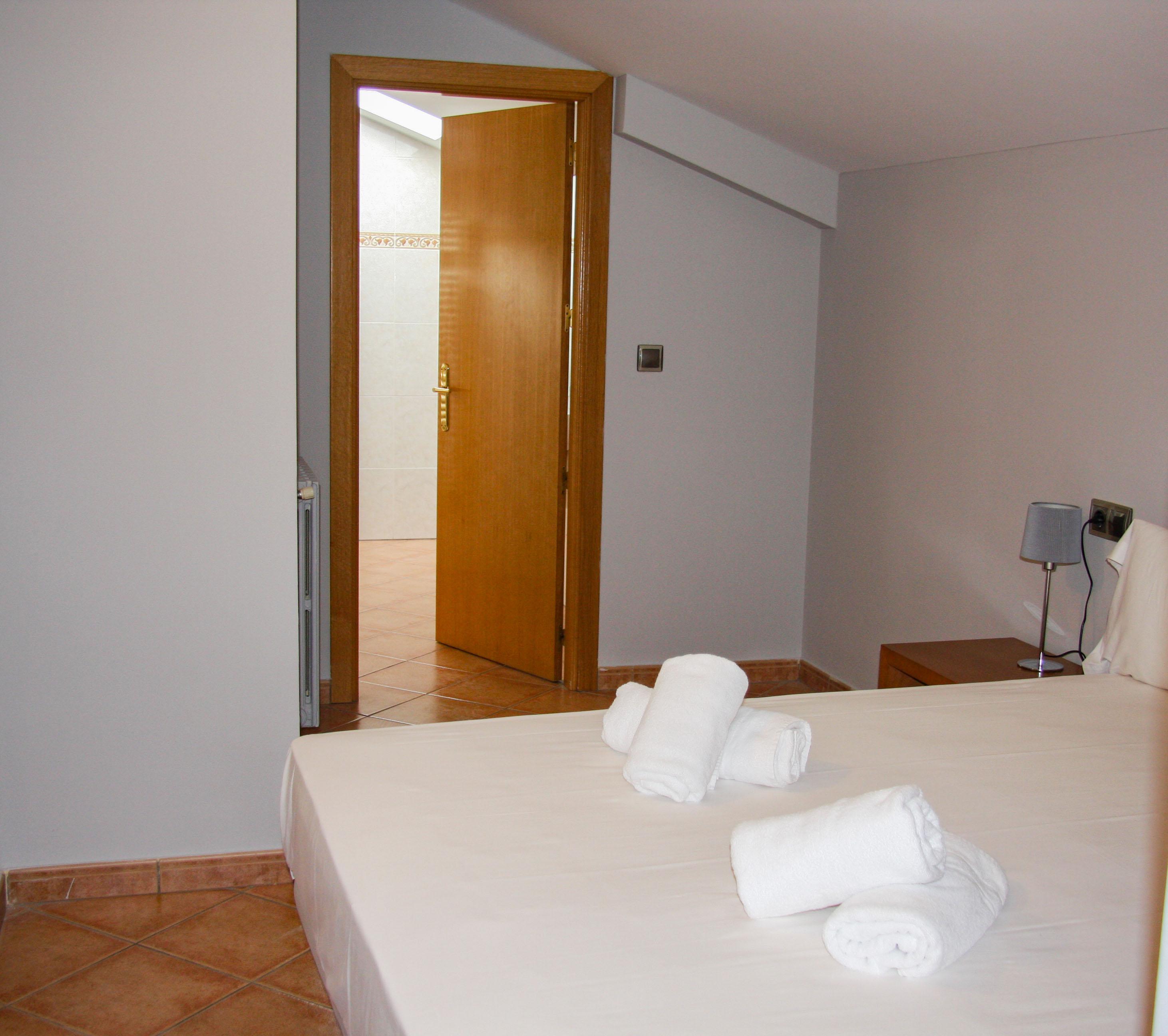 Apartamentos Glac Soldeu 3000 Bordes d'Envalira Luaran gambar