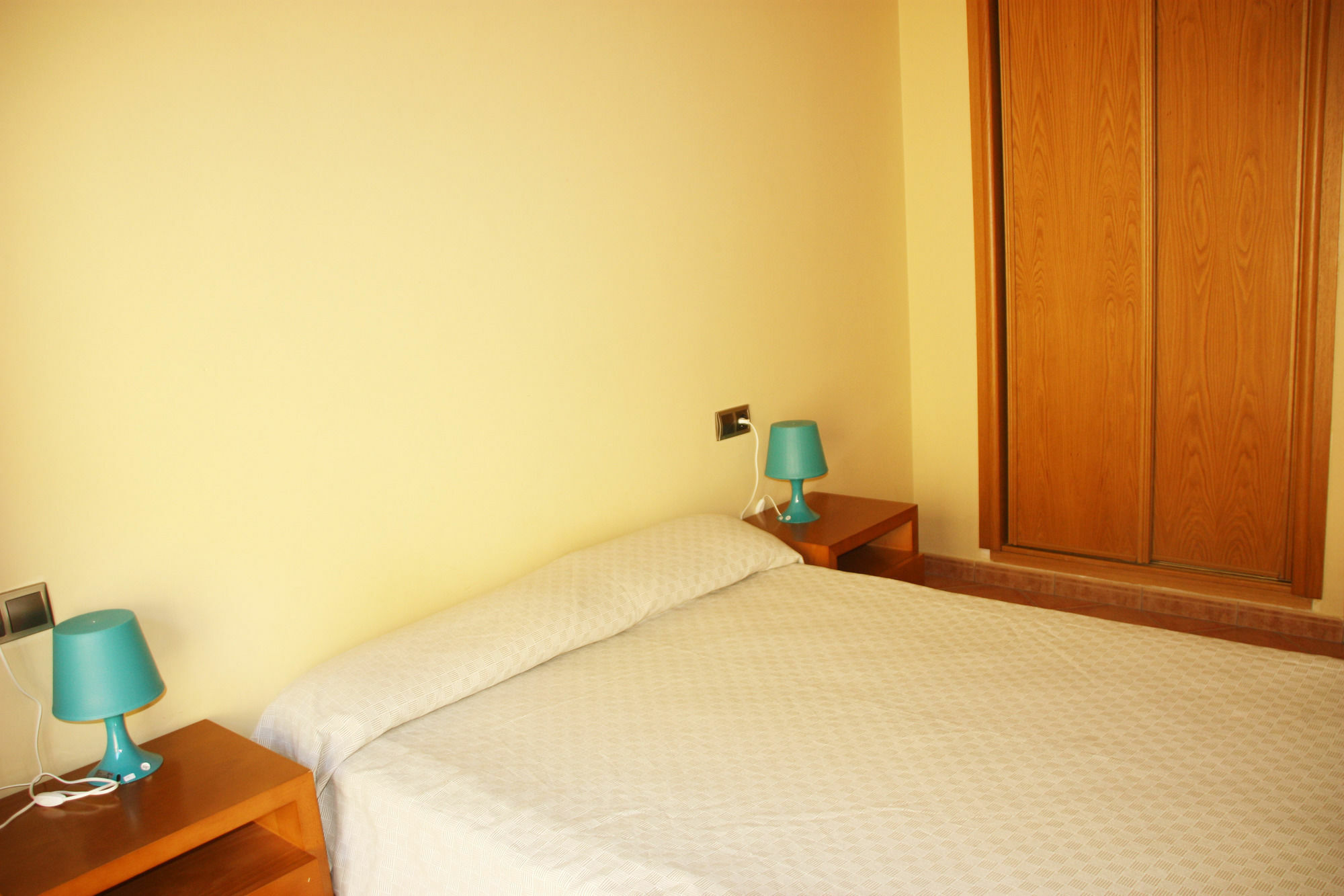 Apartamentos Glac Soldeu 3000 Bordes d'Envalira Luaran gambar