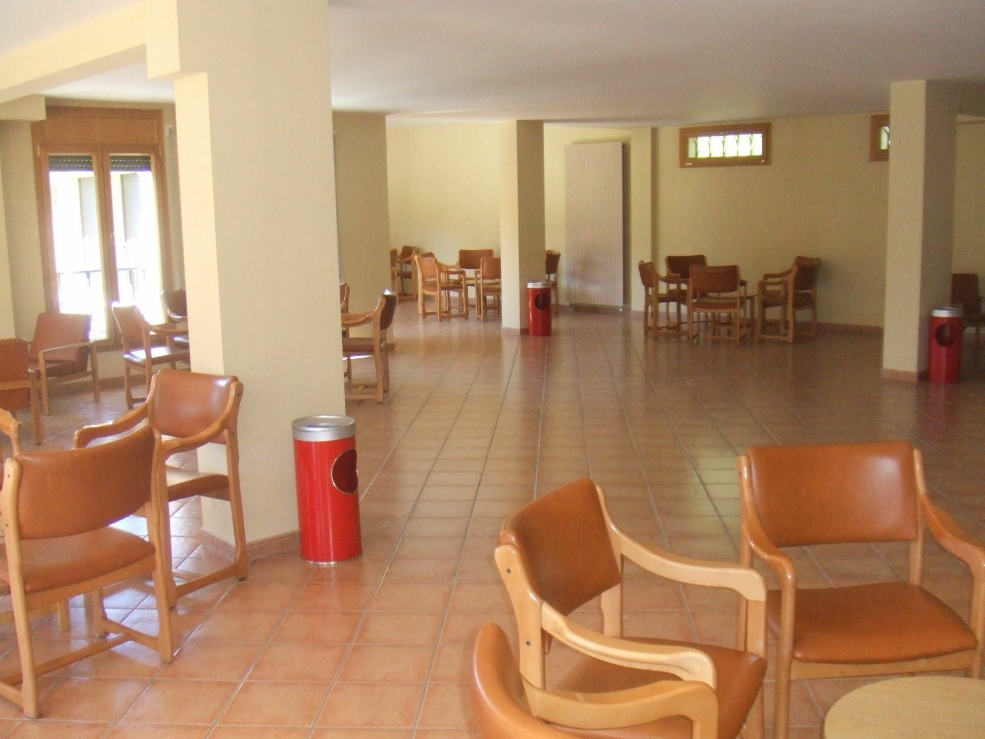 Apartamentos Glac Soldeu 3000 Bordes d'Envalira Luaran gambar