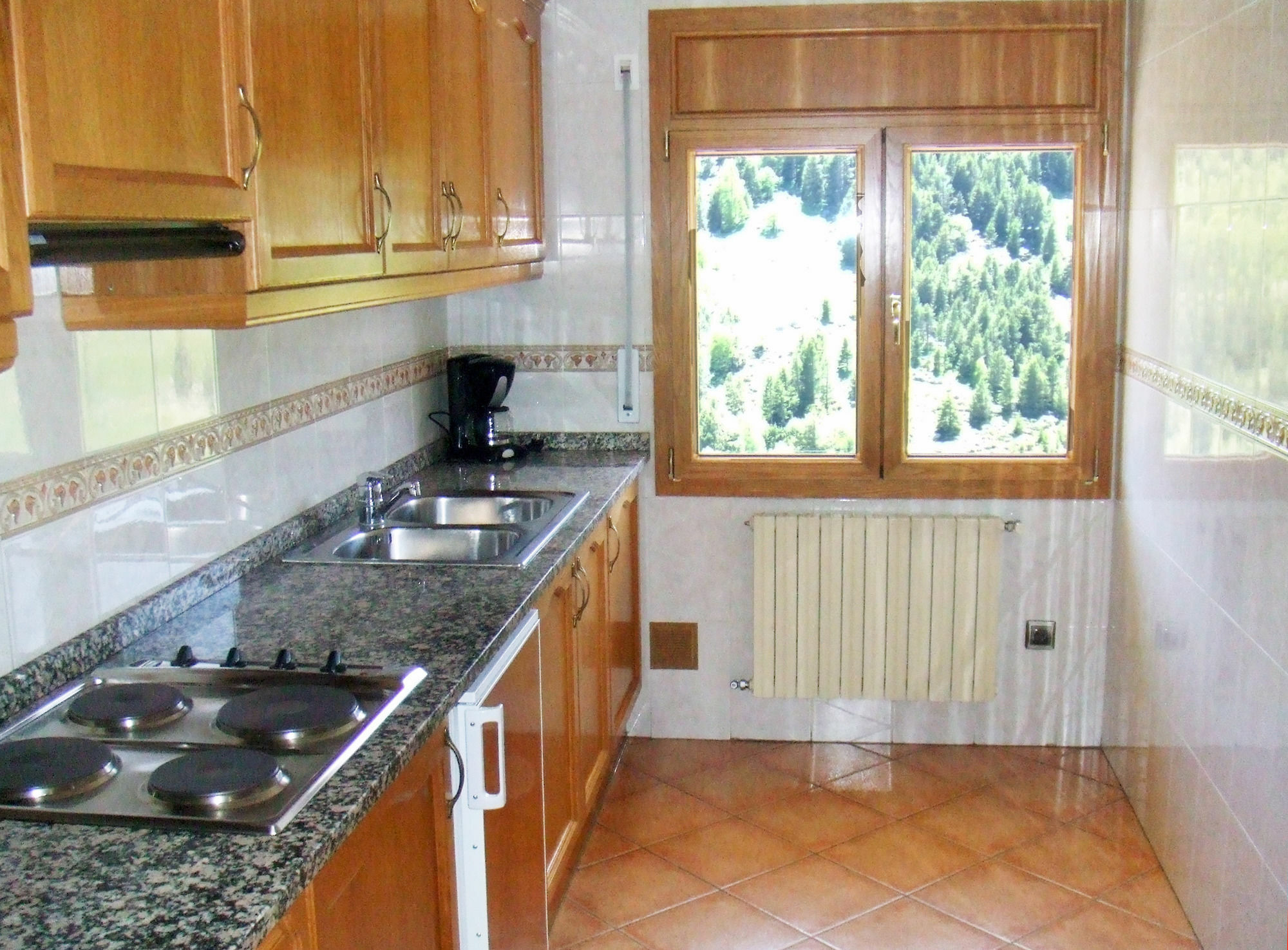 Apartamentos Glac Soldeu 3000 Bordes d'Envalira Luaran gambar