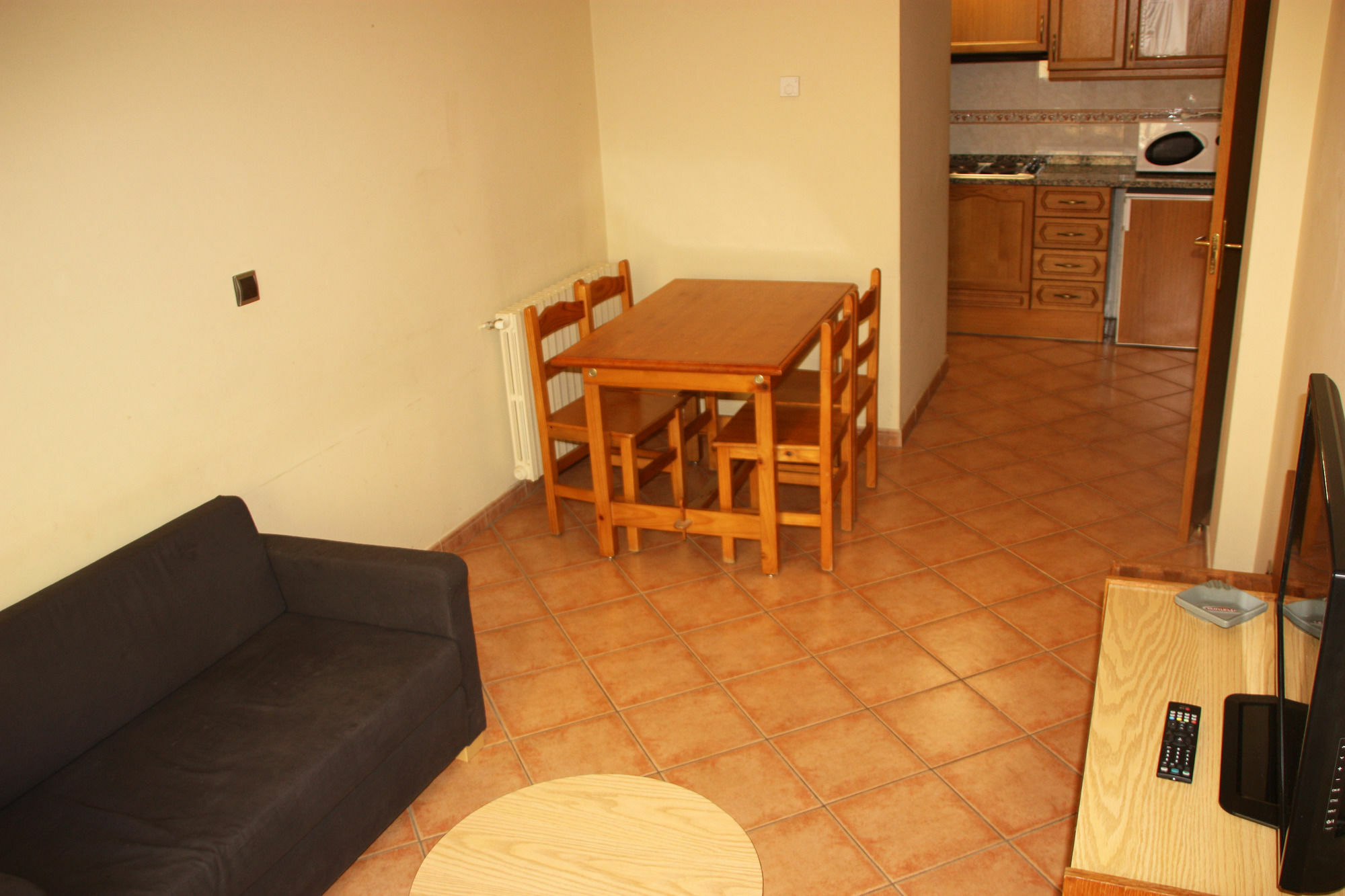 Apartamentos Glac Soldeu 3000 Bordes d'Envalira Luaran gambar