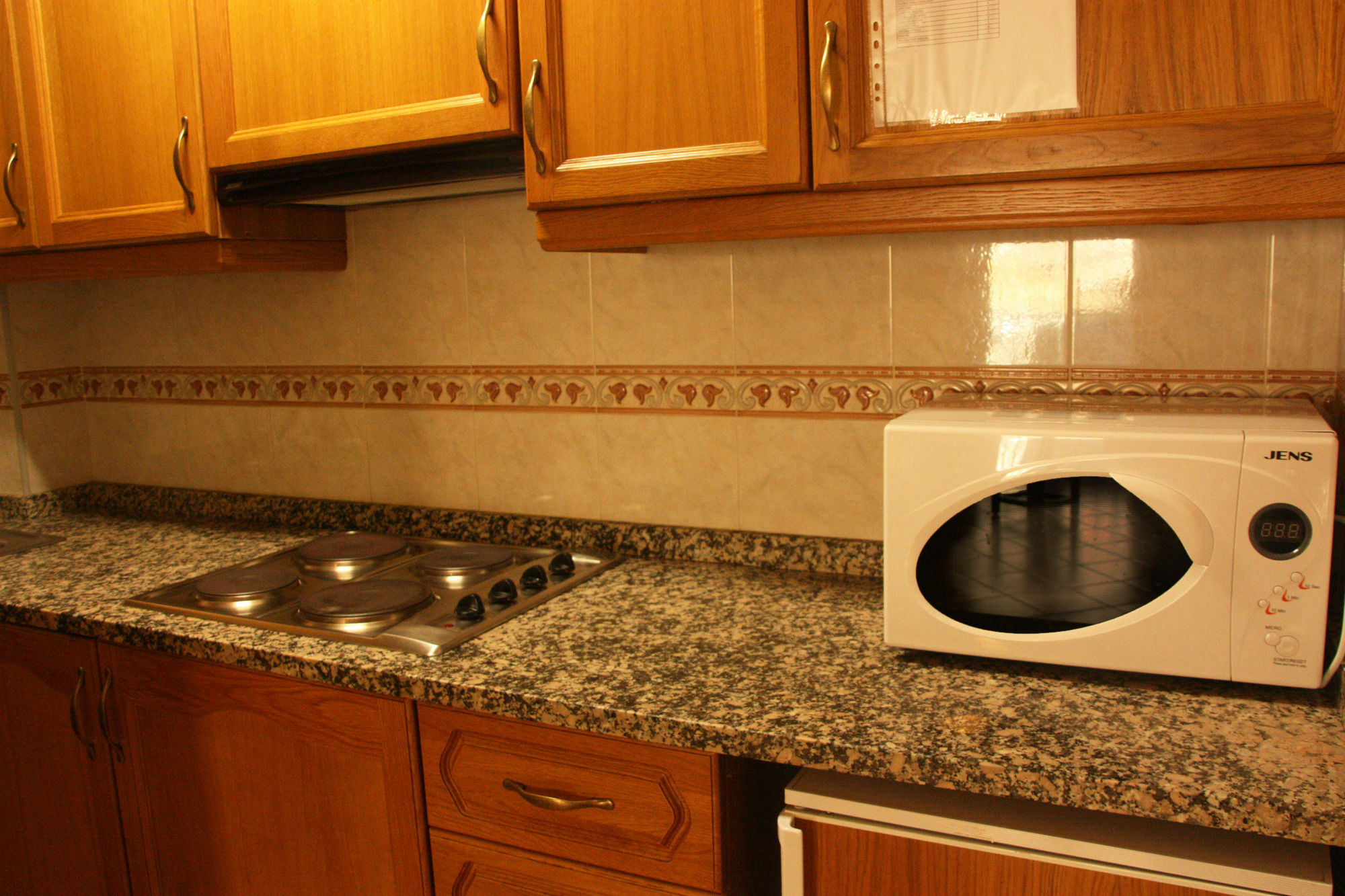 Apartamentos Glac Soldeu 3000 Bordes d'Envalira Luaran gambar